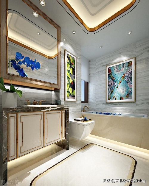 武汉卫生间防水做到一米八有必要吗？