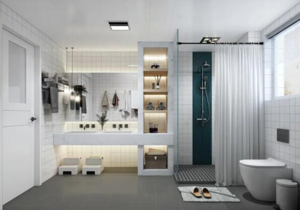 怎么做几十年不漏水的防水？