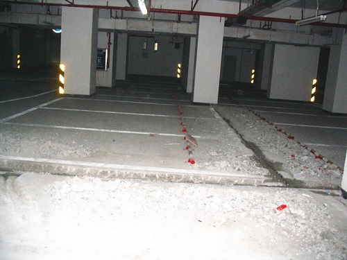 常见地下室渗漏水分析，武汉地下车库堵漏施工方法
