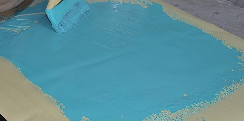 卫生间做防水有必要刷到顶吗？卫生间防水刷多高？