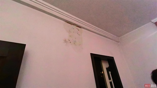 武汉江汉区绿色家园业主厕所竟花万元，“注胶补漏”成新骗局