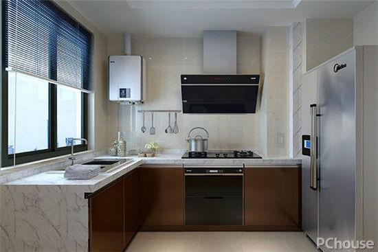 厨房做防水一般刷几遍？厨房防水施工注意问题