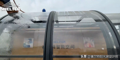 武汉阳光房三大漏水原因，怎样防水补漏呢？