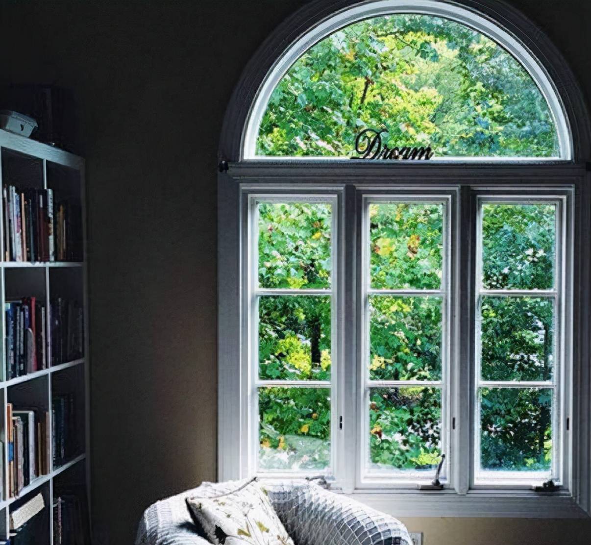 给窗户做防水需要注意的细节