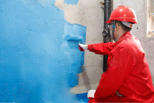 室内墙面做防水用什么防水材料好？室内内墙防水材料的价格