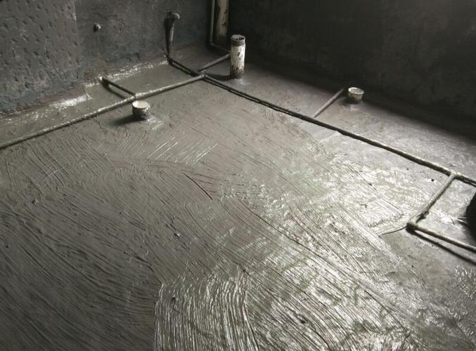 原来这才是卫生间防水最正确的做法！ 