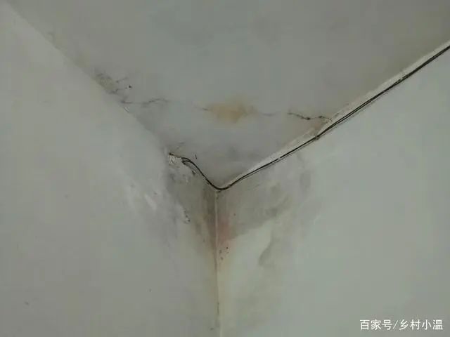 房顶屋面漏水几种常用的防水堵漏施工办法