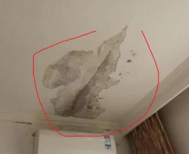建筑房屋漏水有哪些危害？