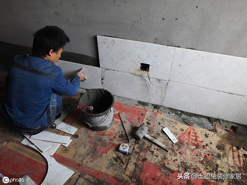 家里漏水造成损失 三方共同承担