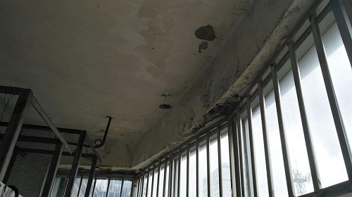 家里阳台漏水怎么办？武汉各种阳台漏水防水补漏工艺