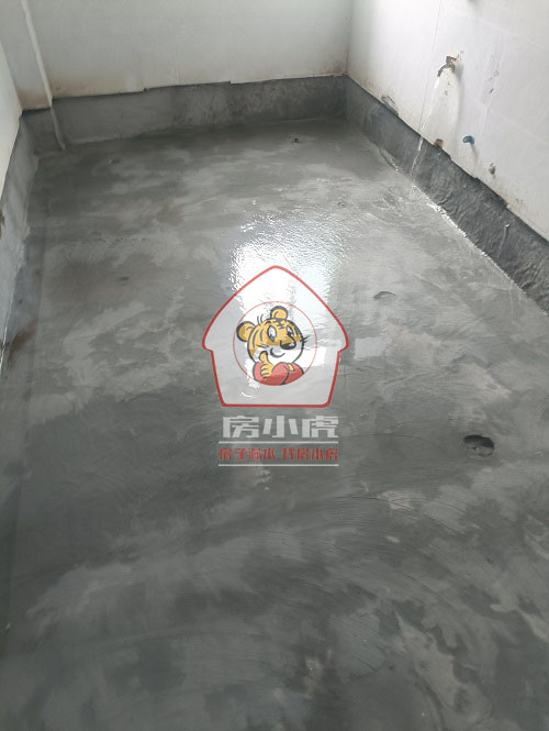 卫生间防水施工公司