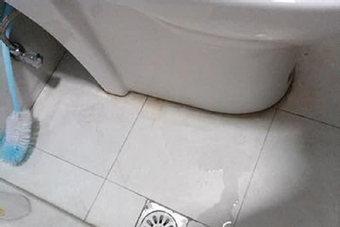 马桶漏水怎么办？马桶漏水怎么维修？