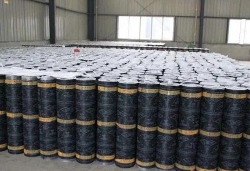 房小虎防水补漏店——蔡甸区最专业的防水材料供应商