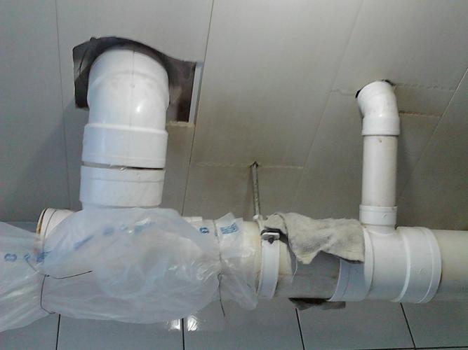 厕所漏水简单维修需要多少钱？