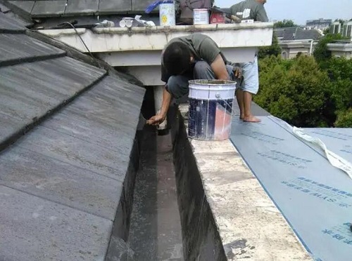 蔡甸如何选择防水材料？哪种防水材料好？