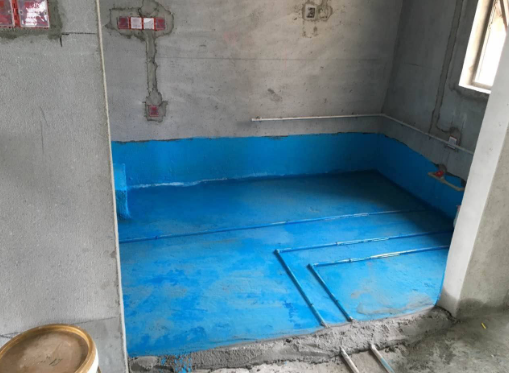 厨房卫生间哪种防水材料最好？厨房卫生间防水材料推荐