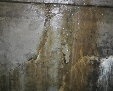 地下室注浆堵漏的堵漏效果评估和验收标准