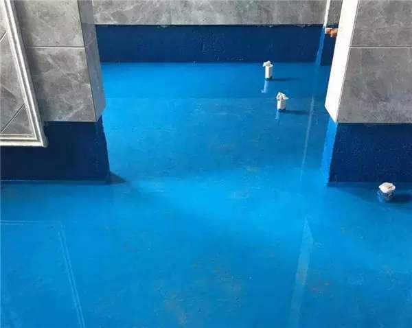 家庭装修用什么防水材料好？室内防水材料主要有以下几种