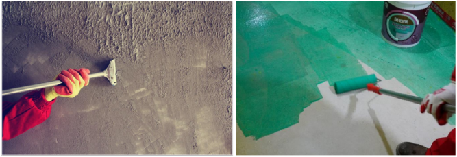 厨房卫生间防水做法全解读