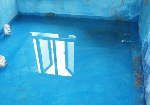 蔡甸厨房卫生间防水施工注意事项