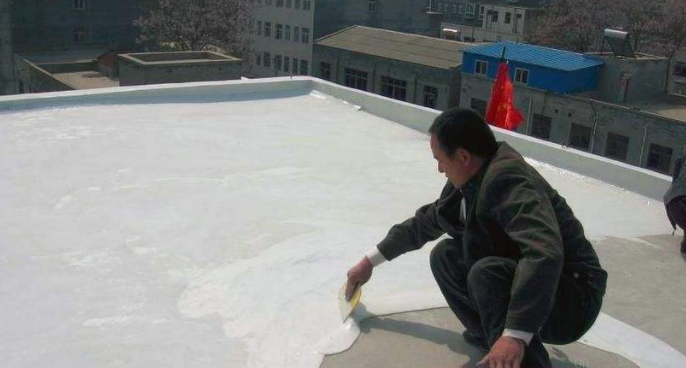 防水层施工过程中需要注意哪些问题