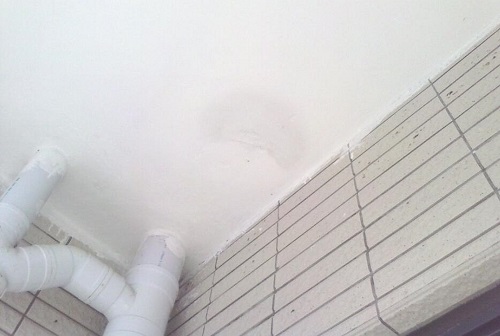 蔡甸阳台漏水怎么补漏？