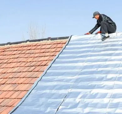 瓦房漏雨怎么做防水？蔡甸瓦房漏雨防水处理方法