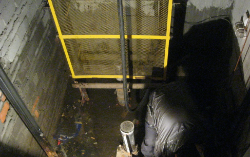 建筑渗漏水通病分析及防水堵漏施工方案