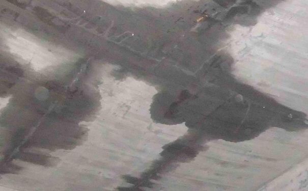 蔡甸房顶漏水怎么办？