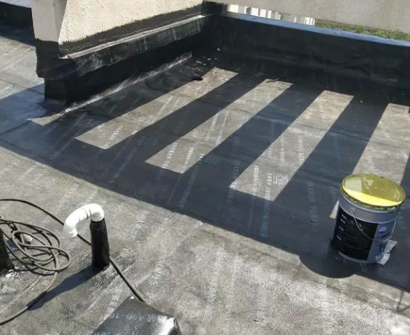 汉阳防水补漏就找“房小虎”25年保修，全额赔付