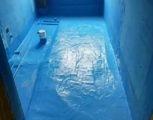 厨房卫生间防水涂料有什么讲究？