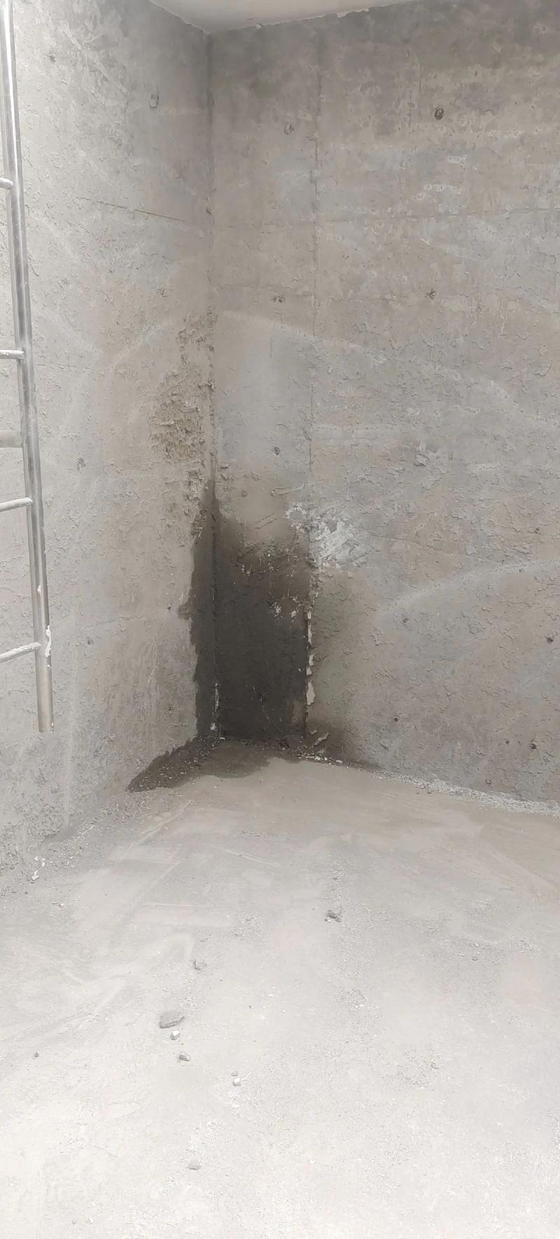 别墅地下室渗水发霉？防水防潮施工方法