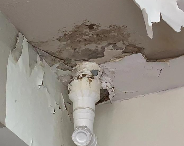 家庭漏水维修指南：让房子告别“emo”，秒变“防水老干部