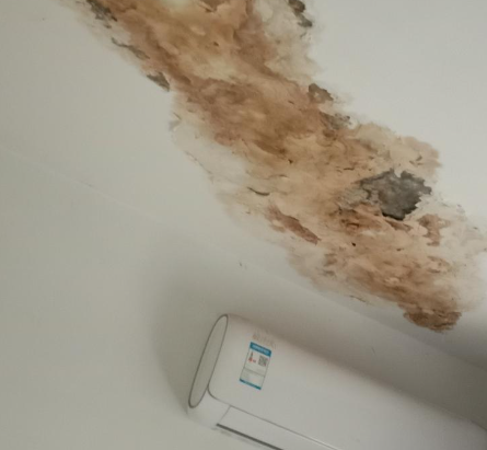 论房屋漏水之怪现状与忧思