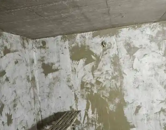 地下室防水防潮全解析：渗漏概率、技术难点与市场策略
