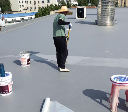 光固化防水涂层的固化原理与优势