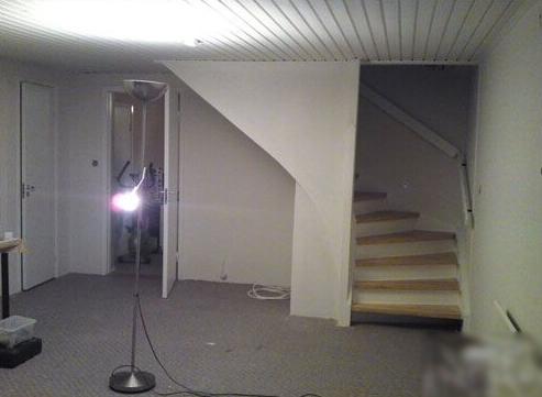 蔡甸地下室防潮