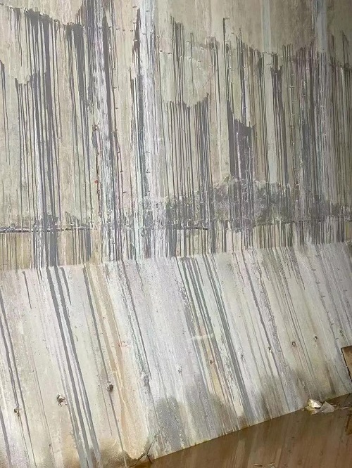 武汉聚脲注浆液，地下堵漏施工注意要点