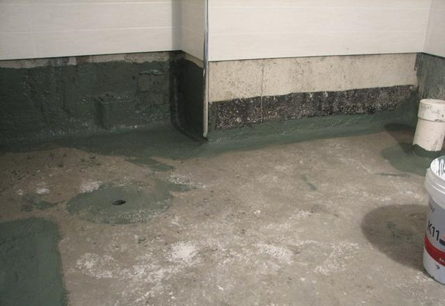 新房做防水一般需要做几层才能达到最好的防水效果？