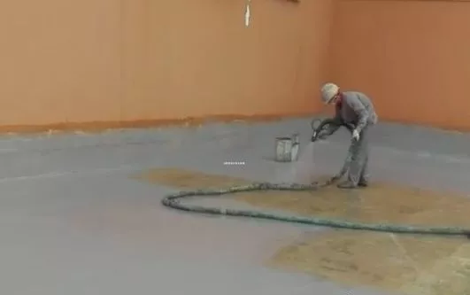 堵漏比防水更难,需要丰富的经验积累