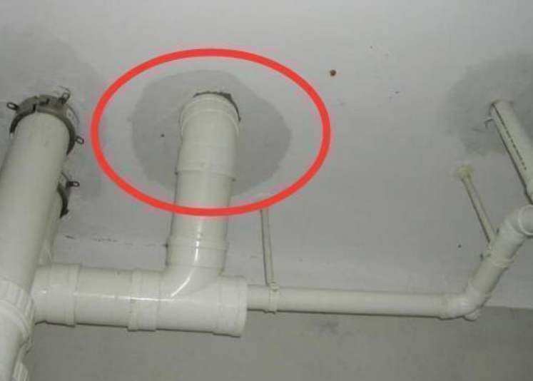 家里漏水补漏施工中有哪些比较容易踩得坑？