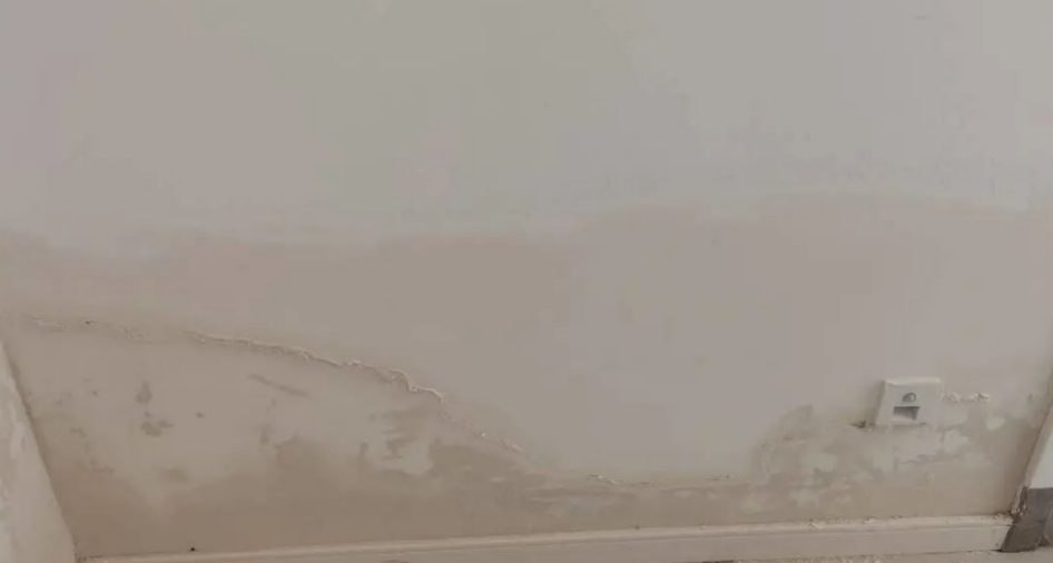 房屋渗水修补易踩坑?渗水修补,做好这几点,渗水问题轻松搞定