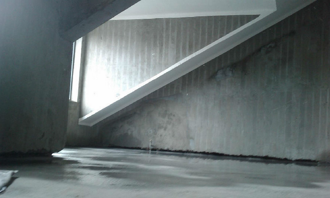 武汉家庭常见房屋漏水原因分析