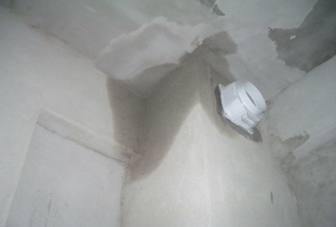 居家改造:教你如何防水堵漏