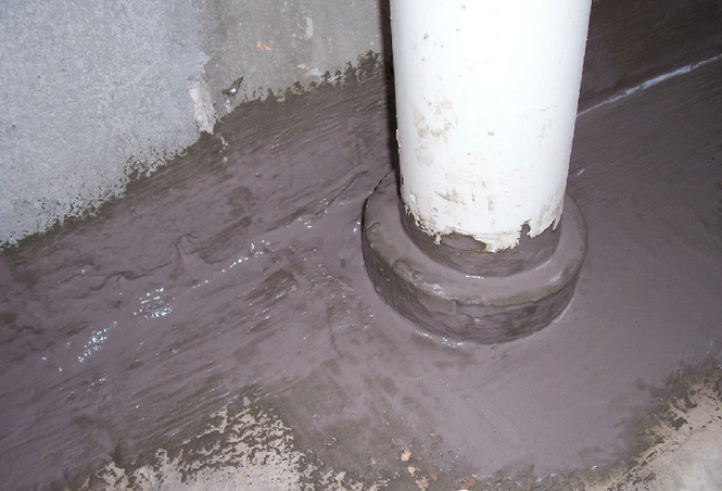 居家改造:教你如何防水堵漏