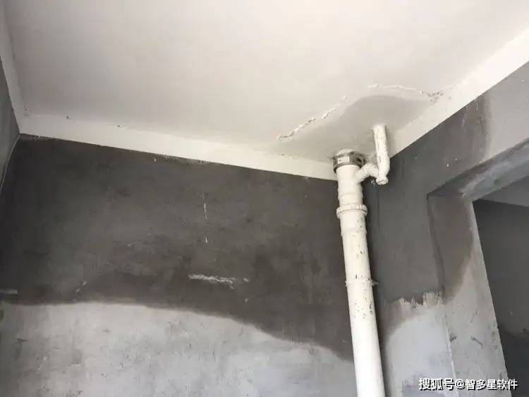 雨季到来，房屋各种位置渗漏水的防水堵漏方法