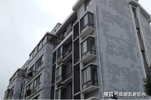 外墙为什么会渗水？外墙需不需要做防水？