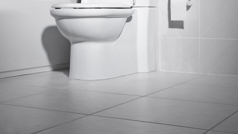 以为开发商做过防水 卫生间不做防水漏水后挨赔