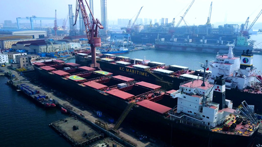 武汉船坞漏水堵漏施工流程与施工注意事项