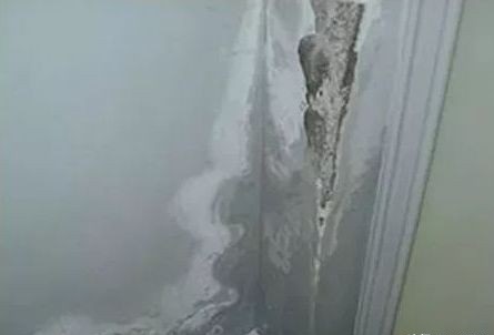 房子漏水问题分析与解决方案
